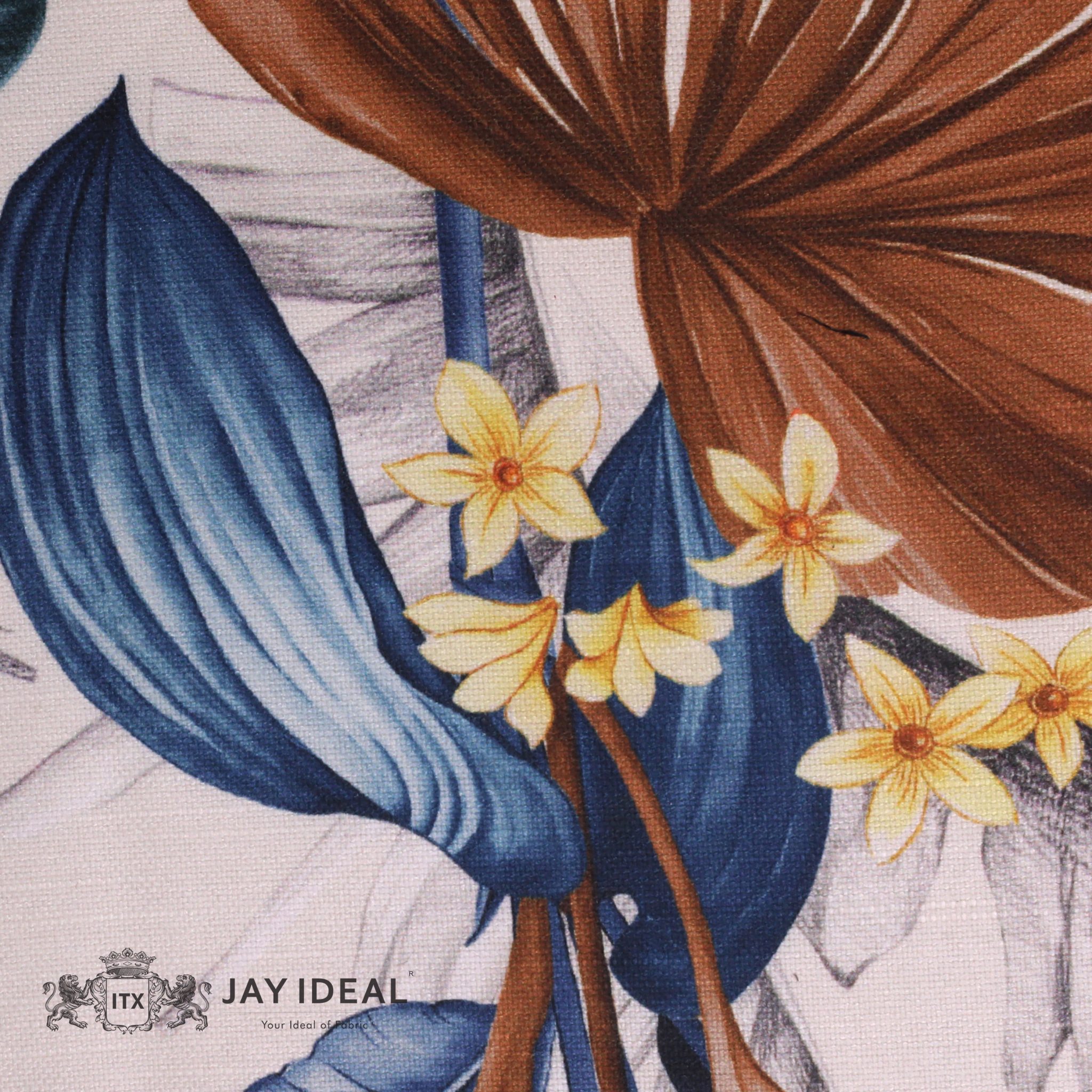 Jay Ideal - One stop service for furniture fabrics & designs
