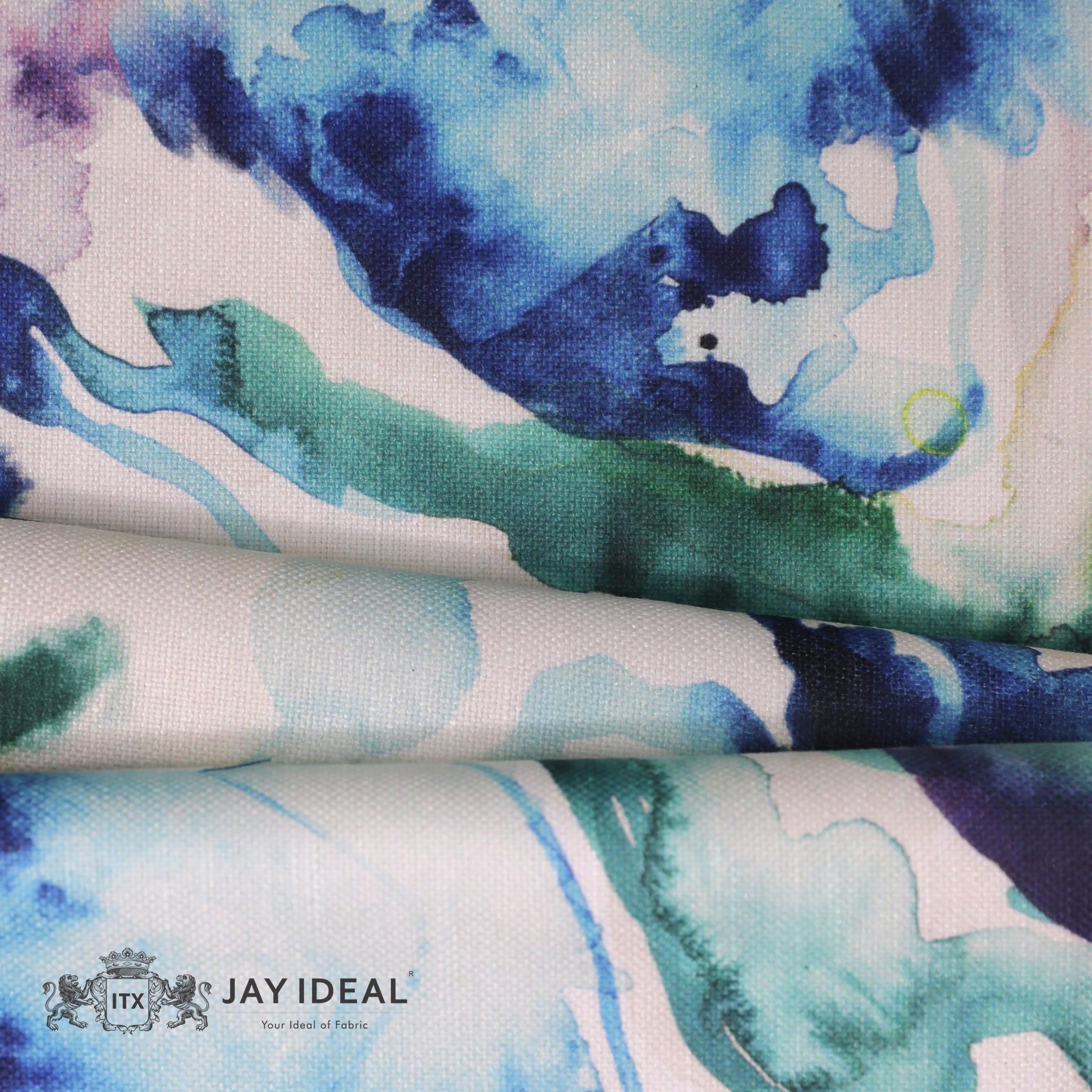Jay Ideal - One stop service for furniture fabrics & designs